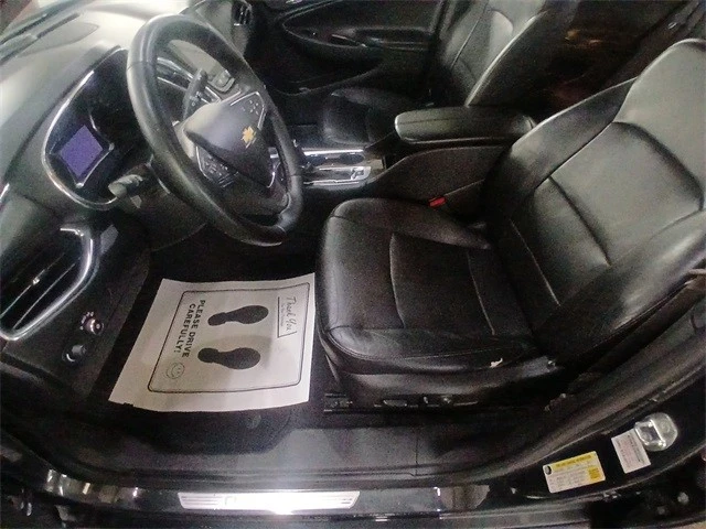 2017 Chevrolet Malibu - Image 12 of 21