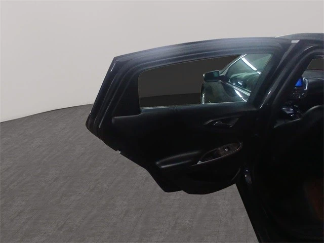 2017 Chevrolet Malibu - Image 13 of 21