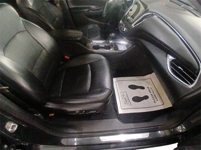 2017 Chevrolet Malibu - Image 17 of 21