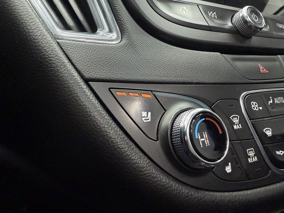 2017 Chevrolet Malibu - Image 20 of 21