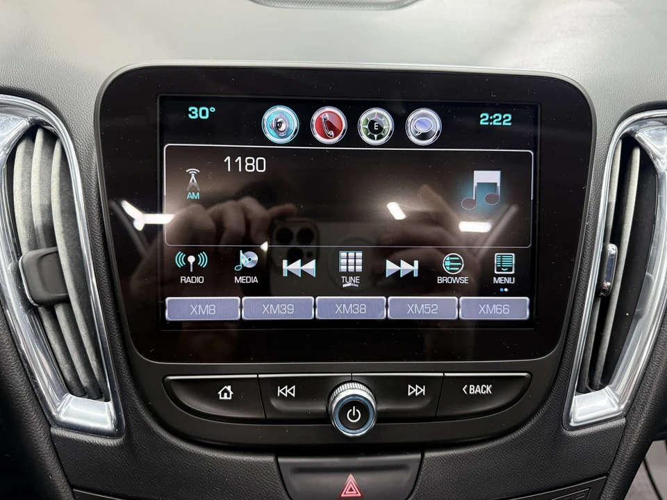 2017 Chevrolet Malibu - Image 15 of 21