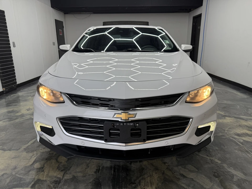 2017 Chevrolet Malibu - Image 8 of 21
