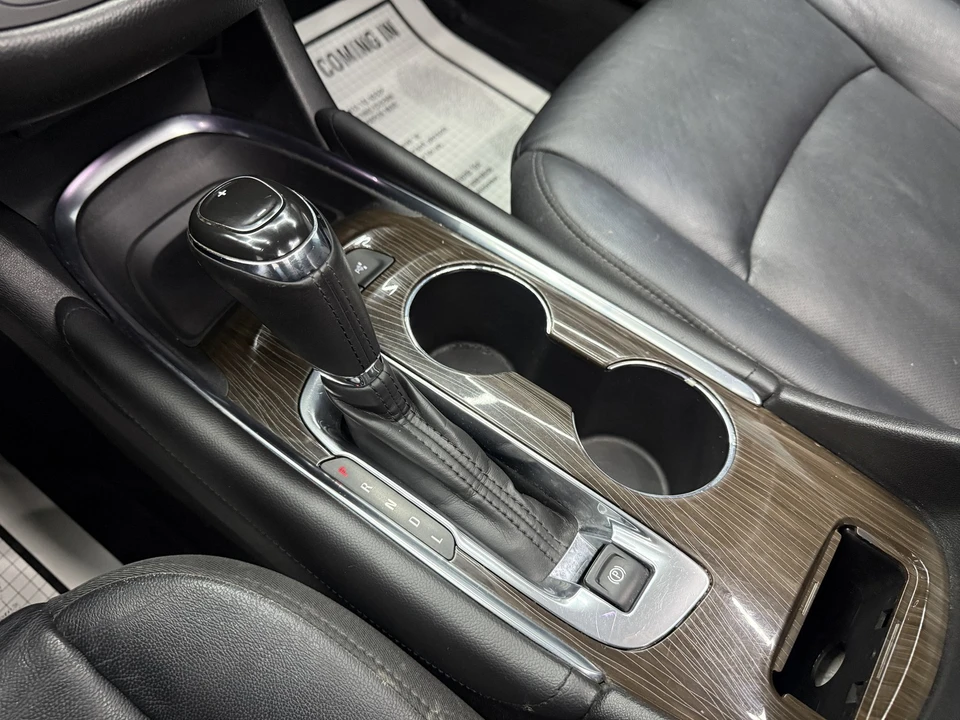 2017 Chevrolet Malibu - Image 21 of 21