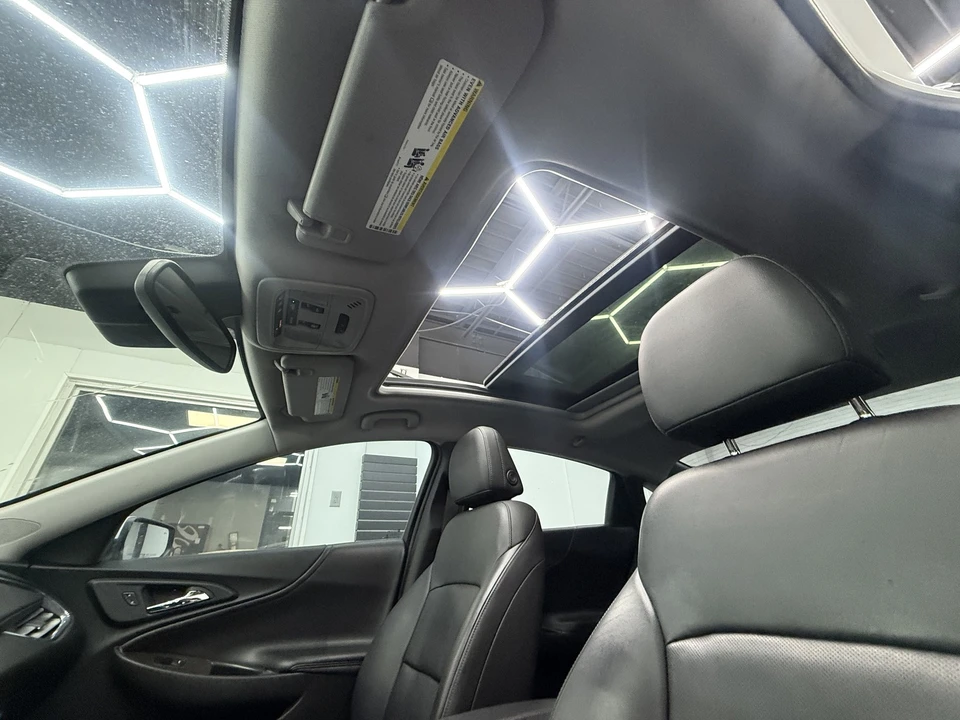 2017 Chevrolet Malibu - Image 14 of 21