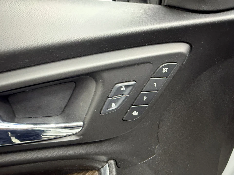 2017 Chevrolet Malibu - Image 12 of 21