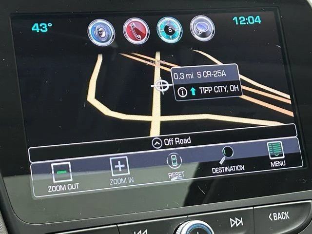 2017 Chevrolet Malibu - Image 5 of 12