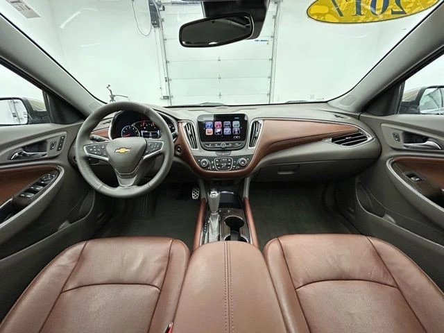 2017 Chevrolet Malibu - Image 2 of 12
