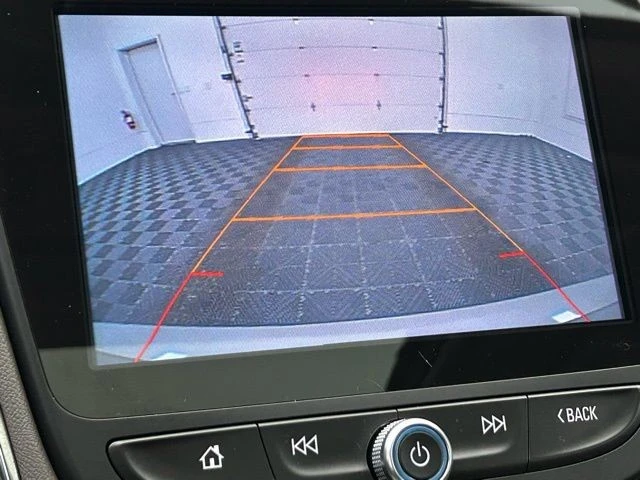 2017 Chevrolet Malibu - Image 6 of 12
