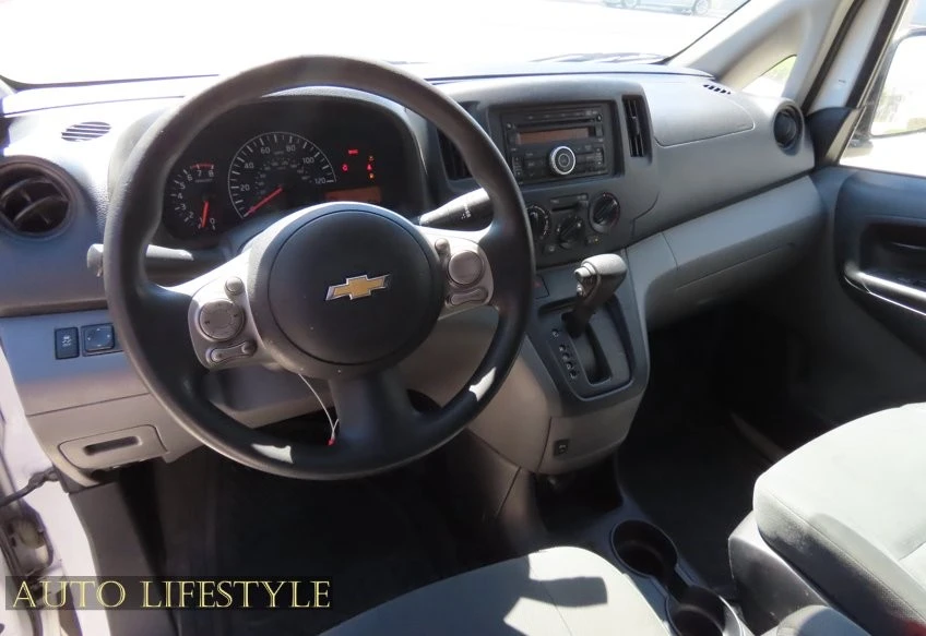 2017 Chevrolet Silverado 3rd Gen - Image 23 of 31