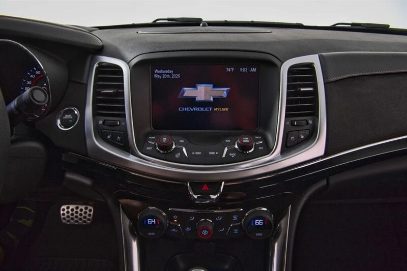 2017 Chevrolet SS - Image 25 of 31