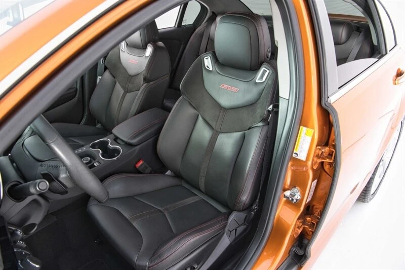 2017 Chevrolet SS - Image 16 of 31