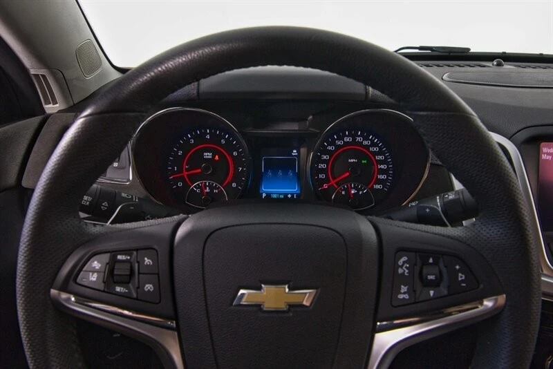 2017 Chevrolet SS - Image 19 of 31