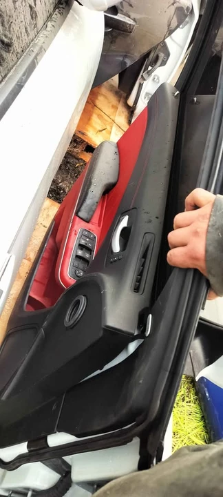 2017 Chevrolet SS - Image 15 of 20