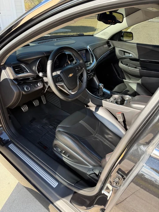 2017 Chevrolet SS - Image 5 of 12