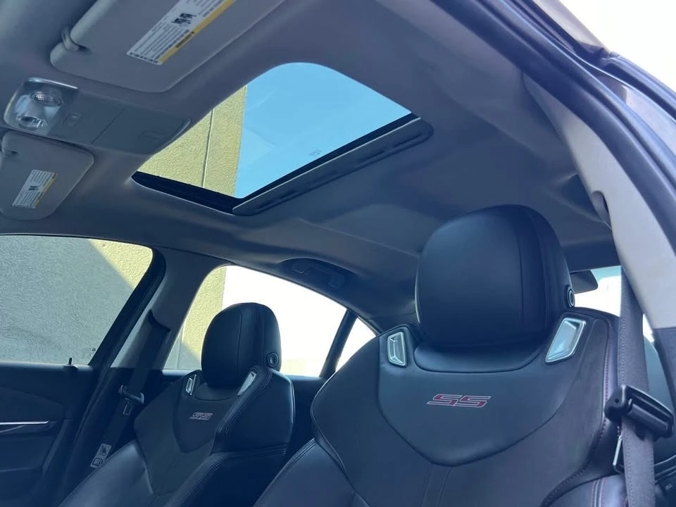 2017 Chevrolet SS - Image 19 of 20