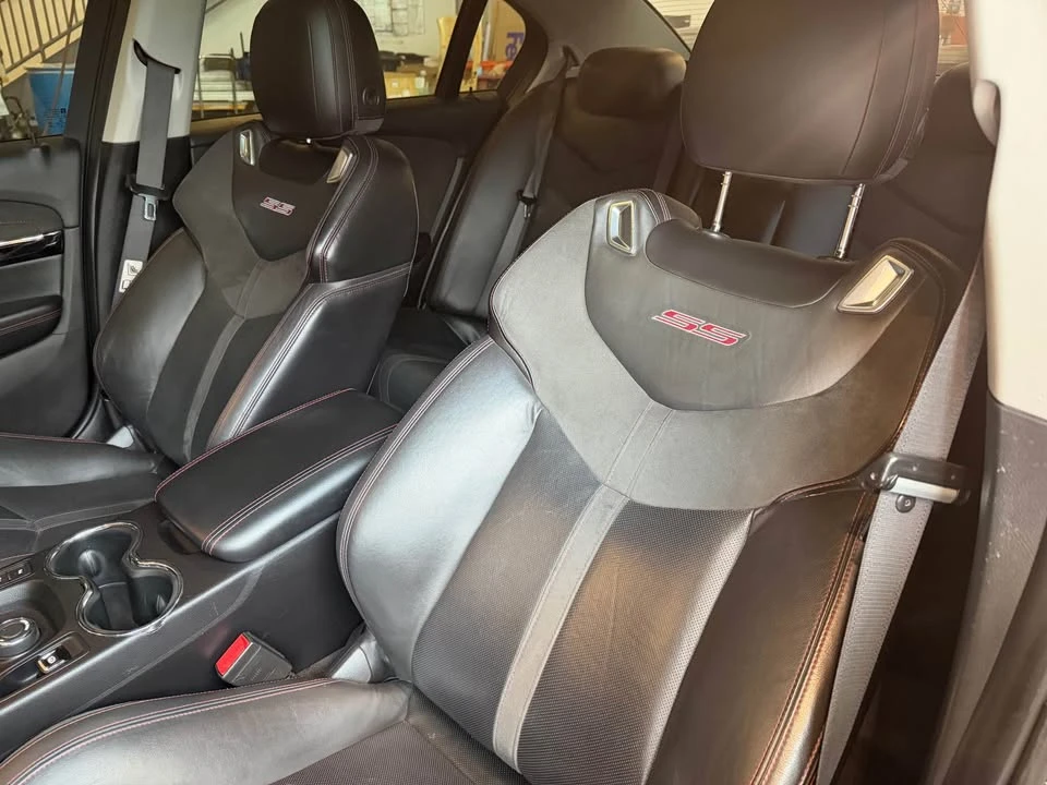 2017 Chevrolet SS - Image 4 of 5