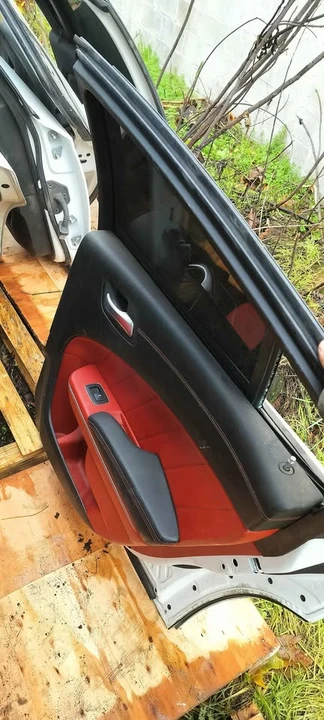 2017 Chevrolet SS - Image 7 of 20