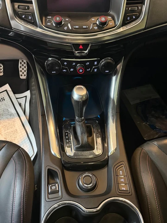 2017 Chevrolet SS - Image 5 of 5