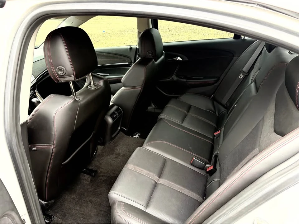 2017 Chevrolet SS - Image 13 of 13