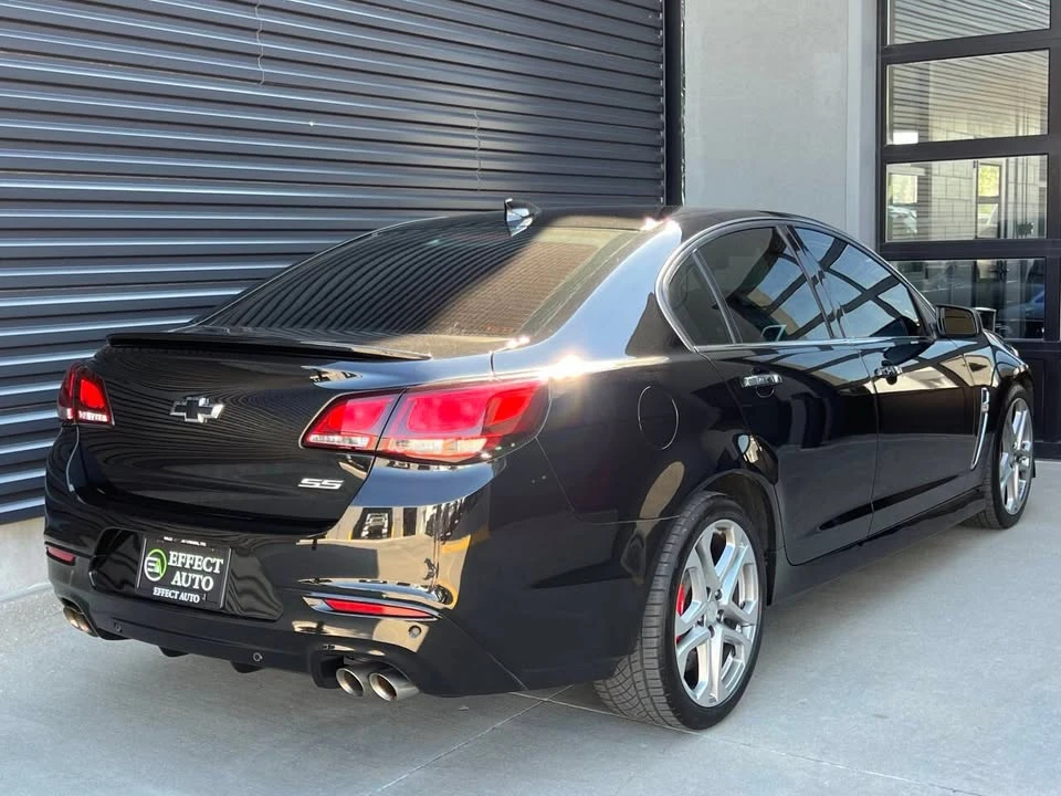 2017 Chevrolet SS - Image 11 of 20