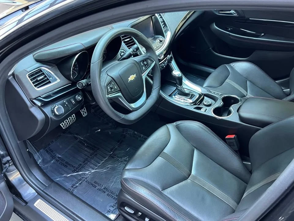 2017 Chevrolet SS - Image 17 of 20
