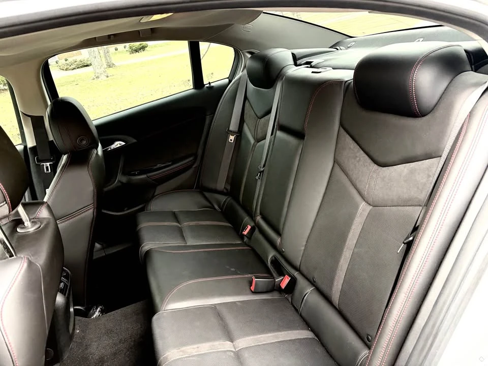 2017 Chevrolet SS - Image 10 of 13