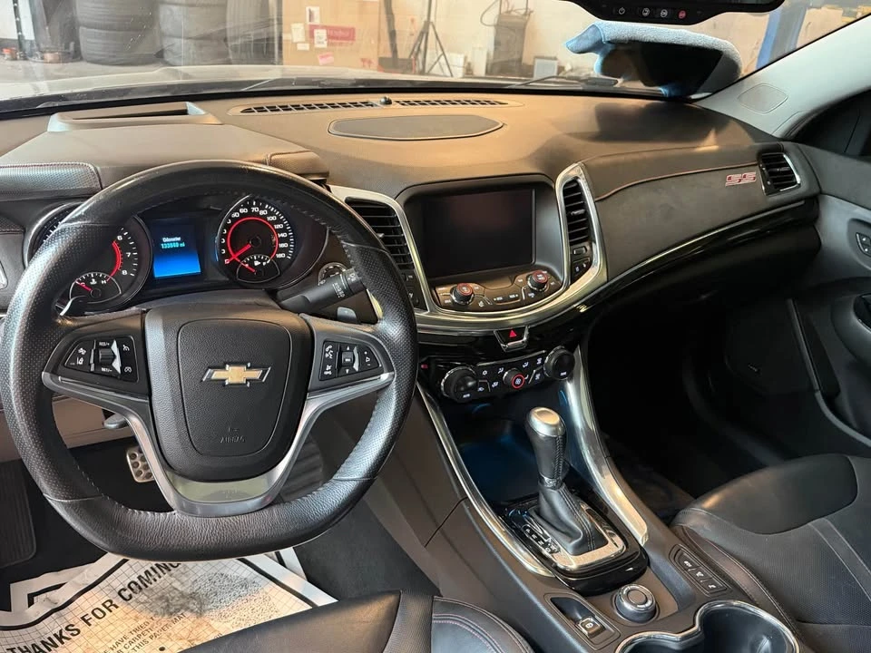 2017 Chevrolet SS - Image 3 of 5