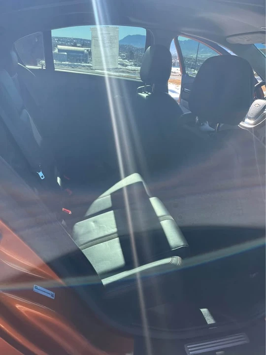 2017 Chevrolet SS - Image 11 of 14