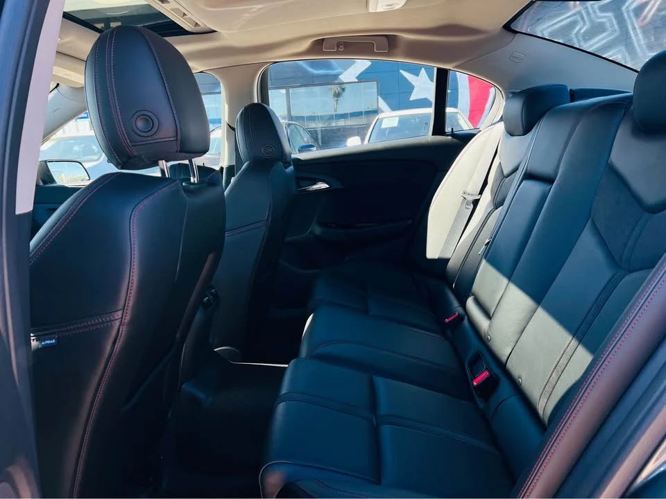 2017 Chevrolet SS - Image 9 of 9