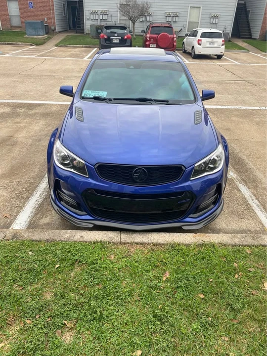 2017 Chevrolet SS - Image 3 of 5