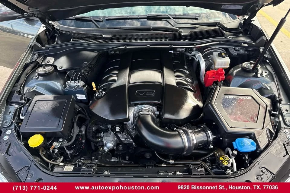 2017 Chevrolet SS - Image 16 of 20