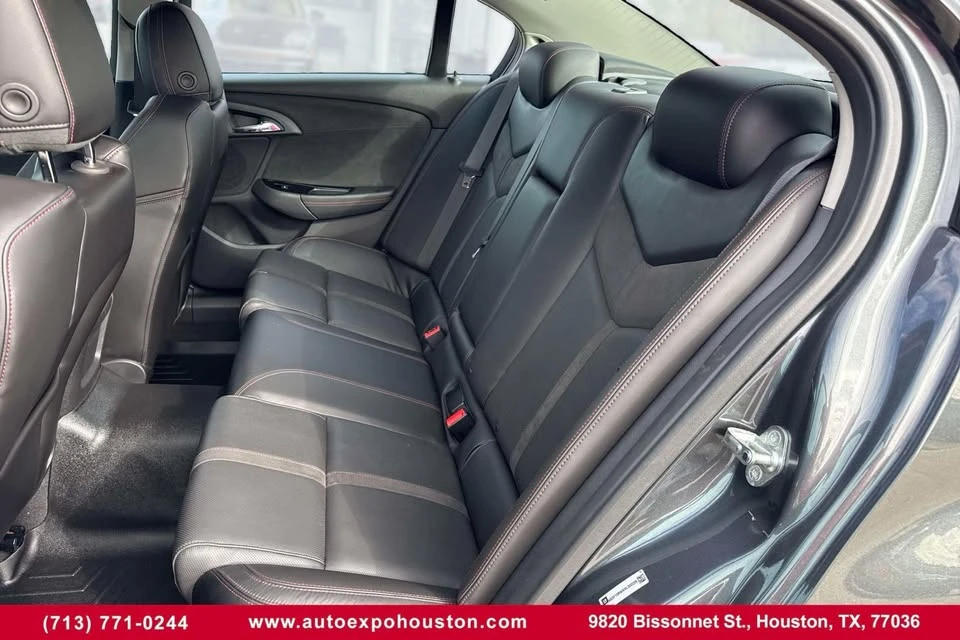 2017 Chevrolet SS - Image 14 of 20