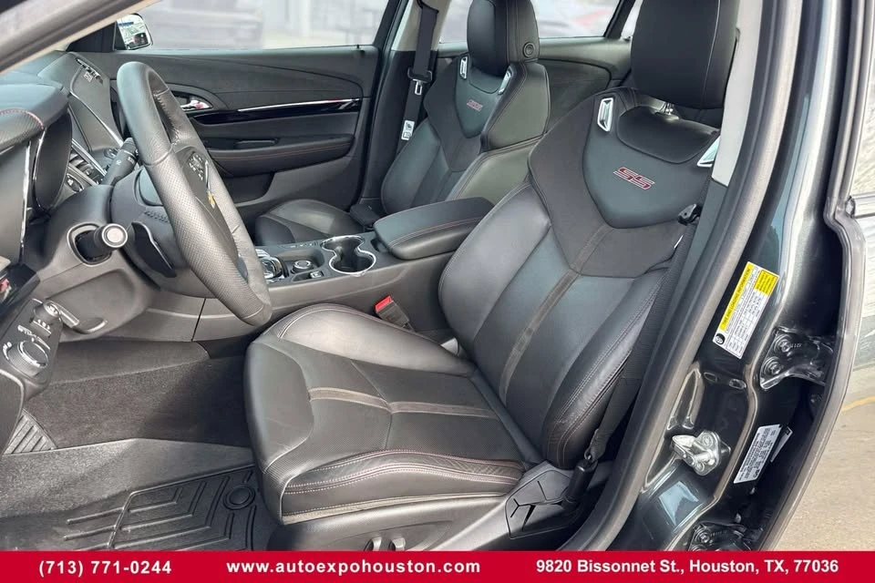 2017 Chevrolet SS - Image 15 of 20