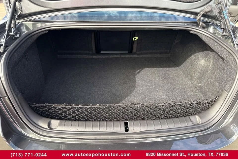 2017 Chevrolet SS - Image 17 of 20