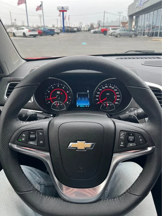 2017 Chevrolet SS - Image 9 of 10