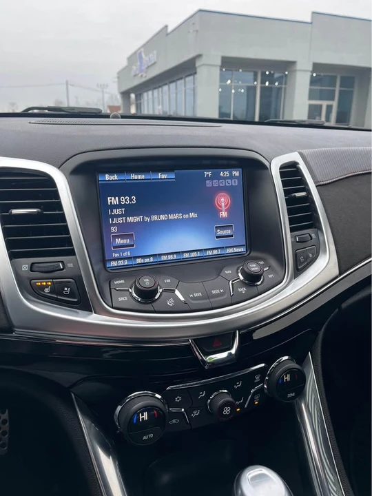 2017 Chevrolet SS - Image 8 of 10