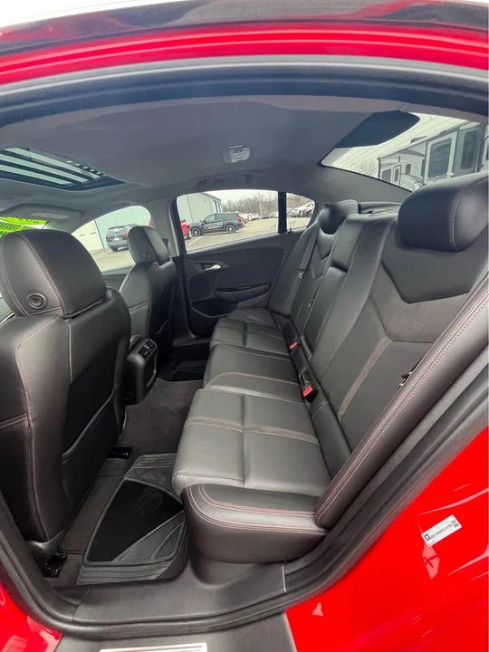 2017 Chevrolet SS - Image 5 of 10