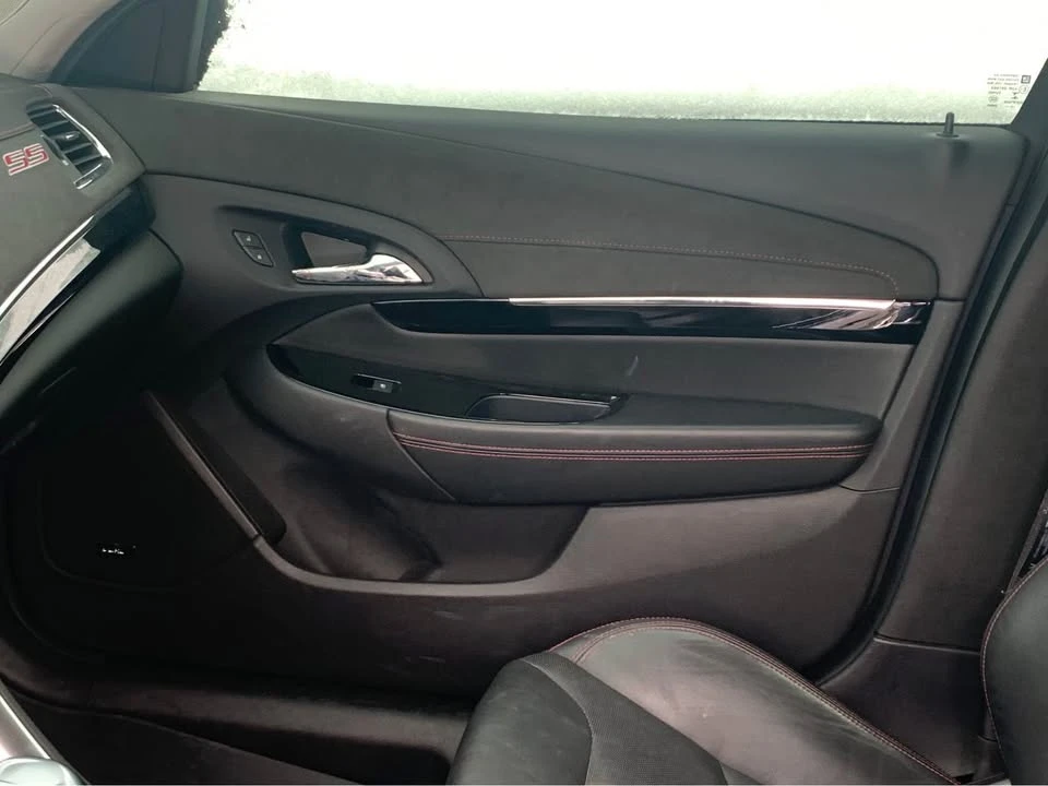 2017 Chevrolet SS - Image 10 of 20