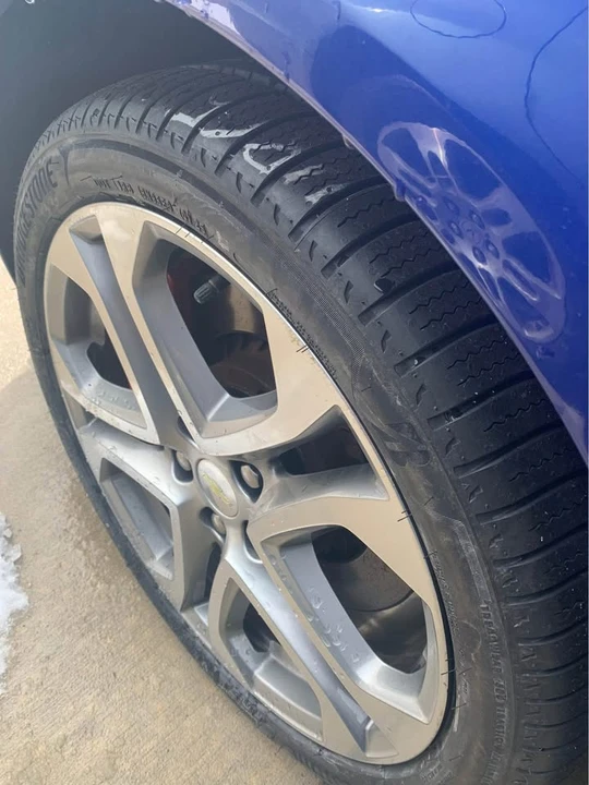 2017 Chevrolet SS - Image 16 of 20