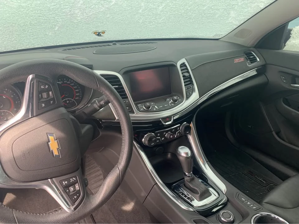 2017 Chevrolet SS - Image 9 of 20
