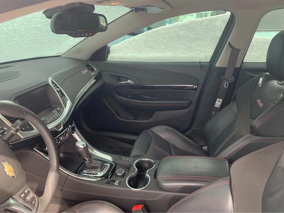 2017 Chevrolet SS - Image 12 of 20