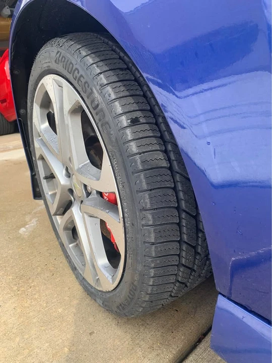 2017 Chevrolet SS - Image 17 of 20