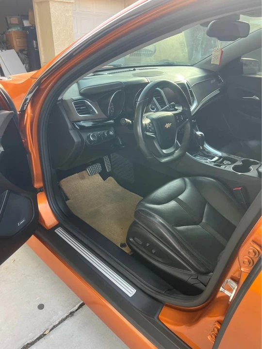 2017 Chevrolet SS - Image 15 of 18