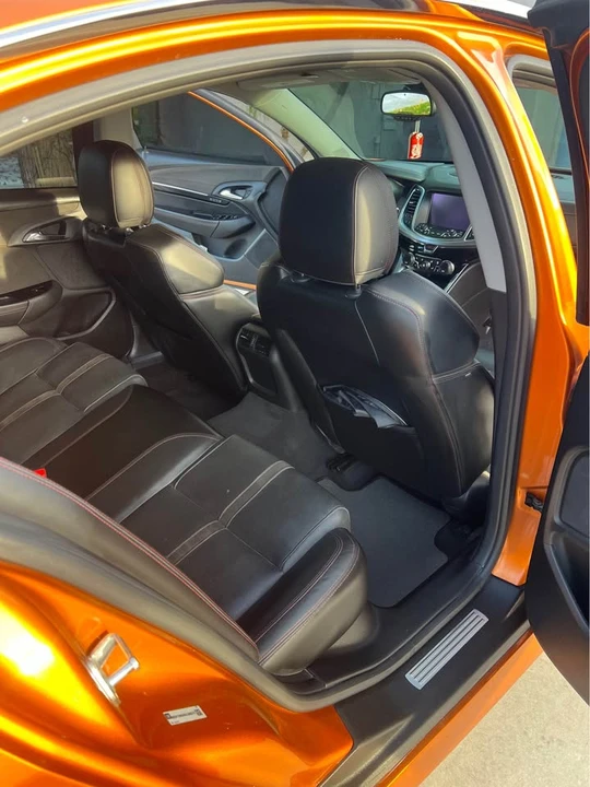 2017 Chevrolet SS - Image 16 of 18