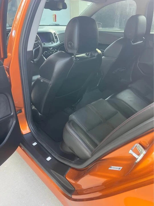 2017 Chevrolet SS - Image 14 of 18