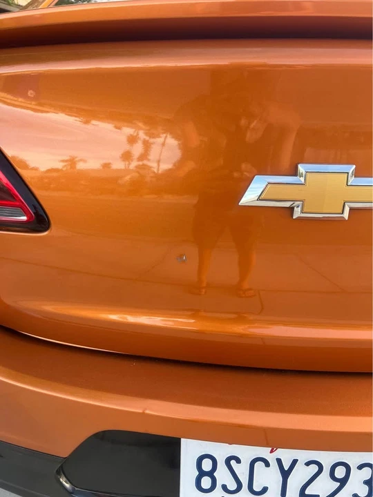 2017 Chevrolet SS - Image 18 of 18