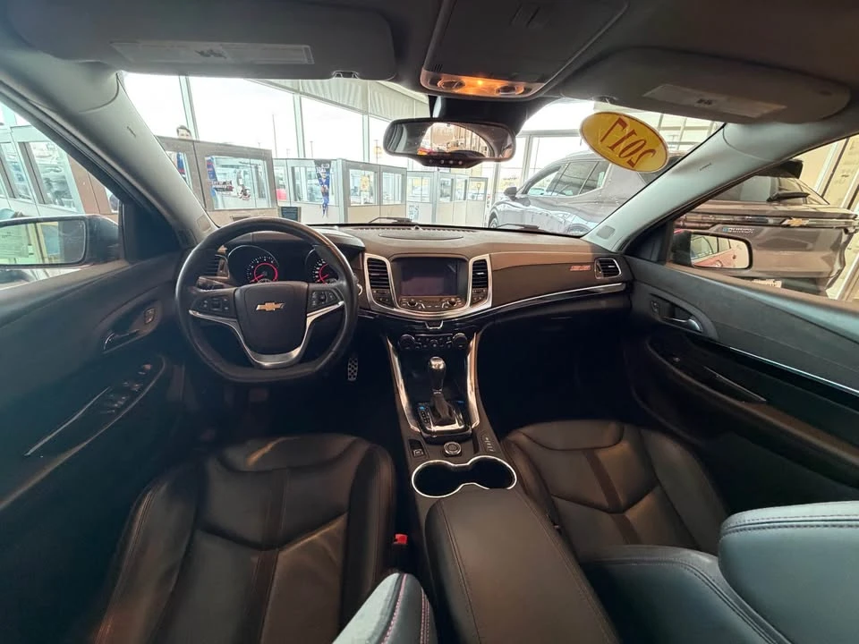 2017 Chevrolet SS - Image 5 of 5