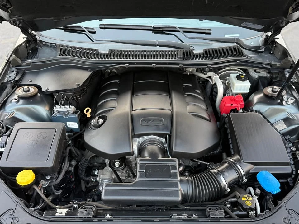 2017 Chevrolet SS - Image 4 of 19