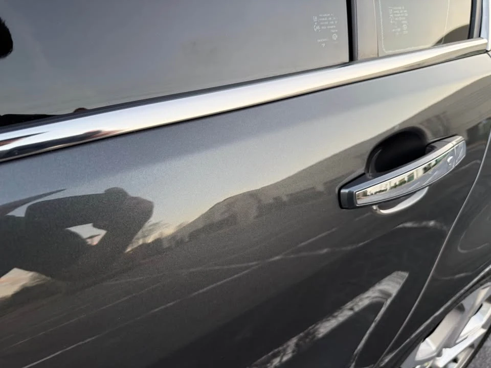 2017 Chevrolet SS - Image 18 of 19