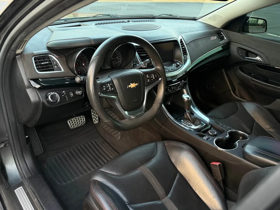 2017 Chevrolet SS - Image 12 of 19